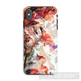 Marble Ai Phone Case Iphone Xs Max / Gloss & Tablet Cases