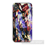 Mystic Ai Phone Case Iphone Xs / Gloss & Tablet Cases