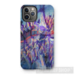 Portal Ai Phone Case Iphone 11 Pro / Gloss & Tablet Cases