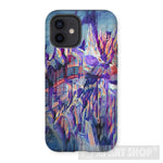 Portal Ai Phone Case Iphone 12 / Gloss & Tablet Cases