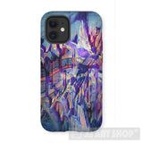 Portal Ai Phone Case Iphone 12 Mini / Gloss & Tablet Cases