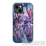 Portal Ai Phone Case Iphone 13 / Gloss & Tablet Cases