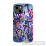 Portal Ai Phone Case Iphone 13 Mini / Gloss & Tablet Cases