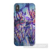 Portal Ai Phone Case Iphone X / Gloss & Tablet Cases