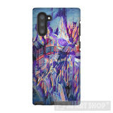 Portal Ai Phone Case Samsung Galaxy Note 10 / Gloss & Tablet Cases
