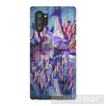 Portal Ai Phone Case Samsung Galaxy Note 10P / Gloss & Tablet Cases
