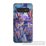 Portal Ai Phone Case Samsung Galaxy S10 / Gloss & Tablet Cases