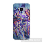 Portal Ai Phone Case Samsung Galaxy S8 Plus / Gloss & Tablet Cases