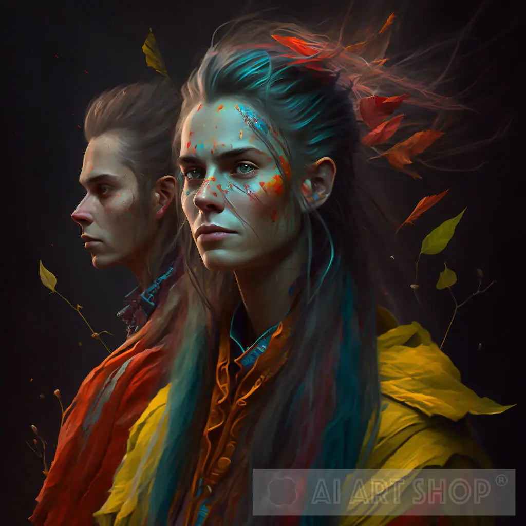 Refraction and Reflection