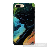 Reynisfjara Ai Phone Case Iphone 8 Plus / Gloss & Tablet Cases
