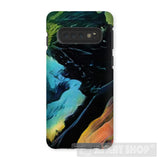 Reynisfjara Ai Phone Case Samsung Galaxy S10 / Gloss & Tablet Cases