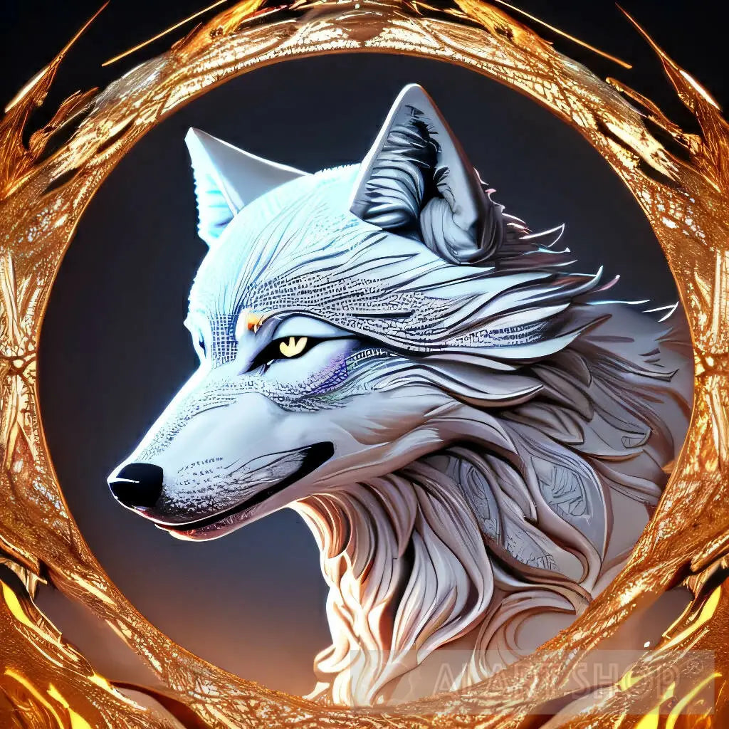 Explore the Best Wolfuupack Art