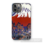 Tokyo Ai Phone Case Iphone 11 Pro / Gloss & Tablet Cases