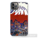 Tokyo Ai Phone Case Iphone 11 Pro Max / Gloss & Tablet Cases