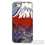 Tokyo Ai Phone Case Iphone 8 / Gloss & Tablet Cases