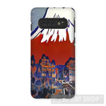 Tokyo Ai Phone Case Samsung Galaxy S10 / Gloss & Tablet Cases