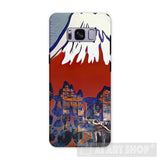 Tokyo Ai Phone Case Samsung Galaxy S8 Plus / Gloss & Tablet Cases