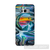 Transition Ai Phone Case Samsung Galaxy S8 / Gloss & Tablet Cases