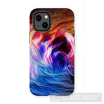 Whirled Ai Phone Case Iphone 13 Mini / Gloss & Tablet Cases
