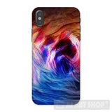 Whirled Ai Phone Case Iphone X / Gloss & Tablet Cases