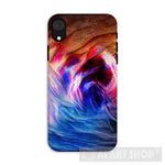 Whirled Ai Phone Case Iphone Xr / Gloss & Tablet Cases