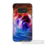 Whirled Ai Phone Case Samsung Galaxy S10E / Gloss & Tablet Cases