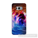 Whirled Ai Phone Case Samsung Galaxy S8 / Gloss & Tablet Cases