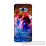 Whirled Ai Phone Case Samsung Galaxy S8 Plus / Gloss & Tablet Cases