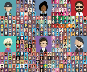 The Rise of AI-Generated Avatars: A New Era of Social Media Personalisation