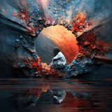 Art by LumenForge – Portal of Memories