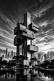 Nexus Tower