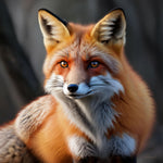 Leonardo_Phoenix_A_cunningly_majestic_fox_its_fur_a_striking_b_2