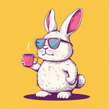 Grumpy Grind – No Sugar, Just Sass_PNG