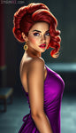 megara realistic