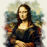 Mirza Umair_Monalisa 1