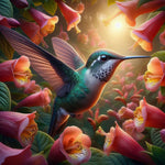 Hummingbird