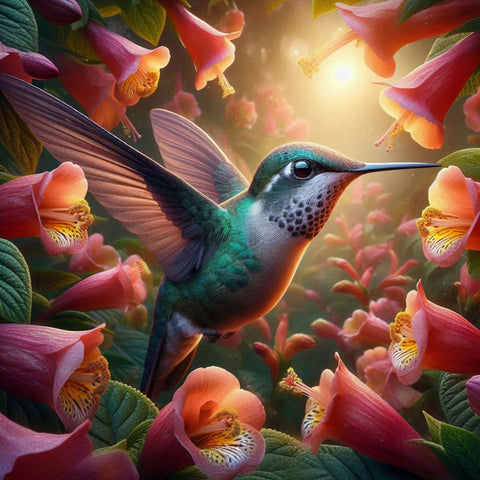 Hummingbird