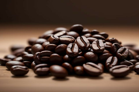 Coffee_Beans_on_a_Wooden_Floor
