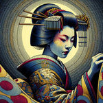 Geisha 4 - Collection 1