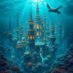 Underwater Kingdom