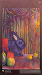 2023 Year Of The Rabbit 74 Ai Artwork