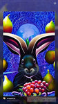 2023 Year Of The Rabbit 9 Ai Artwork