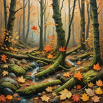 Autumn Forest