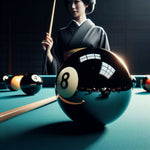 billiard