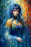 Azure Reverie