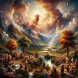 Jesus Christ set of 3 collections