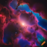 Nebulae and Galaxies