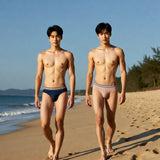 Thai beach men #2