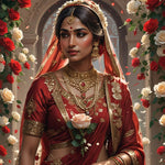 Punjabi bride 5