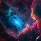 Nebulae and Galaxies